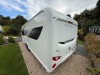 New Coachman Lusso 3 2027 touring caravan Image
