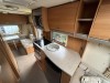 Used Swift Island Islay 540 2010 touring caravan Image