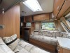 Used Swift Island Islay 540 2010 touring caravan Image