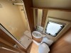 Used Swift Island Islay 540 2010 touring caravan Image