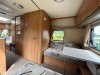 Used Swift Island Islay 540 2010 touring caravan Image