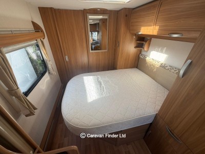 Lunar Clubman SI 2013 (Trade) image 9