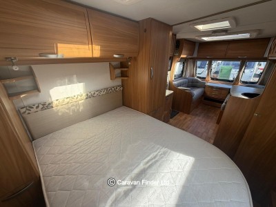 Lunar Clubman SI 2013 (Trade) image 11