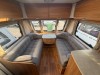 Used Lunar Clubman SI 2013 touring caravan Image