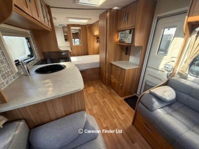 Lunar Clubman SI 2013 (Trade) image 5