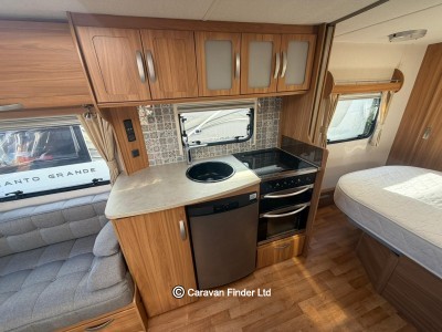 Lunar Clubman SI 2013 (Trade) image 6