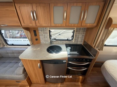 Lunar Clubman SI 2013 (Trade) image 7