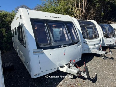 Lunar Clubman SI 2013 (Trade) main image 