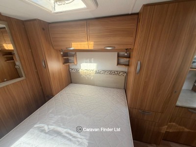 Lunar Clubman SI 2013 (Trade) image 10