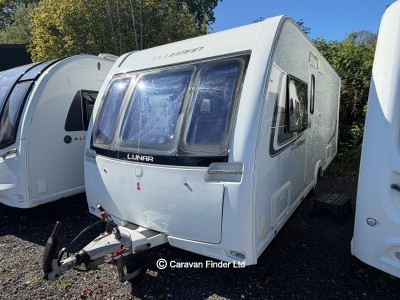 Lunar Clubman SI 2013 (Trade) image 2