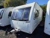 Used Lunar Clubman SI 2013 touring caravan Image