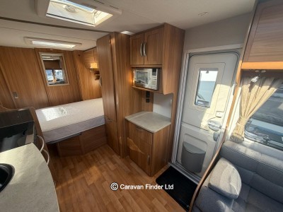 Lunar Clubman SI 2013 (Trade) image 8