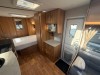 Used Lunar Clubman SI 2013 touring caravan Image
