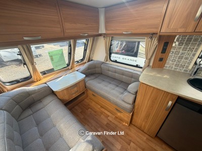 Lunar Clubman SI 2013 (Trade) image 4