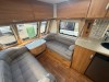 Used Lunar Clubman SI 2013 touring caravan Image