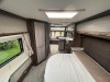 Used Coachman Lusso 2 2022 touring caravan Image