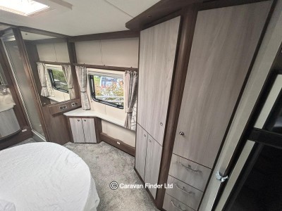 Coachman Lusso 2 2022 (Trade) image 11