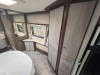 Used Coachman Lusso 2 2022 touring caravan Image
