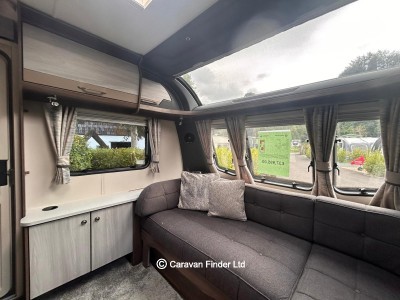 Coachman Lusso 2 2022 (Trade) image 12