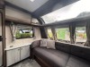 Used Coachman Lusso 2 2022 touring caravan Image