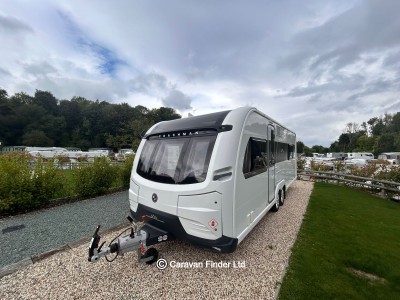 Coachman Lusso 2 2022 (Trade) main image 