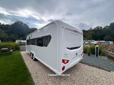 Coachman Lusso 2 2022 (Trade) image 2