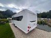 Used Coachman Lusso 2 2022 touring caravan Image