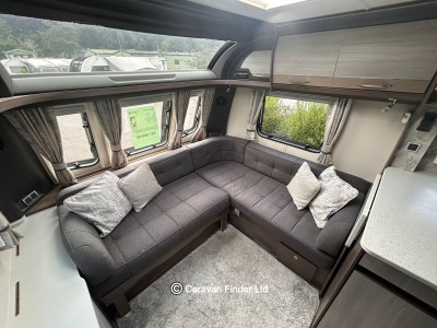 Coachman Lusso 2 2022 (Trade) image 3