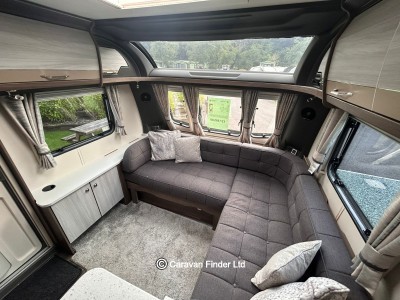 Coachman Lusso 2 2022 (Trade) image 4