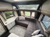 Used Coachman Lusso 2 2022 touring caravan Image