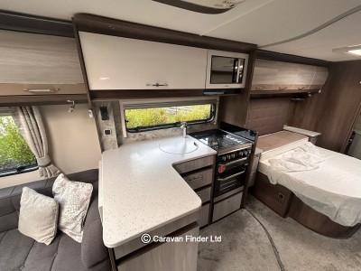 Coachman Lusso 2 2022 (Trade) image 5