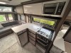 Used Coachman Lusso 2 2022 touring caravan Image