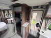 Used Coachman Lusso 2 2022 touring caravan Image