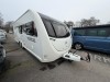 Used Swift Award Superstar 2020 touring caravan Image