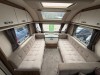 Used Swift Award Superstar 2020 touring caravan Image