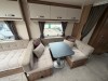 Used Swift Award Superstar 2020 touring caravan Image