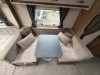 Used Swift Award Superstar 2020 touring caravan Image