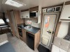 Used Swift Award Superstar 2020 touring caravan Image