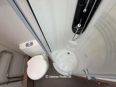 Coachman VIP 460 2017 (Trade) image 11