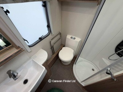 Coachman VIP 460 2017 (Trade) image 12