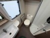Used Coachman VIP 460 2017 touring caravan Image