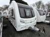 Used Coachman VIP 460 2017 touring caravan Image