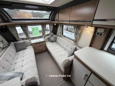 Coachman VIP 460 2017 (Trade) image 3