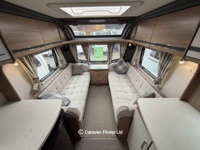 Coachman VIP 460 2017 (Trade) image 4