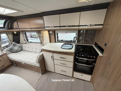 Coachman VIP 460 2017 (Trade) image 7