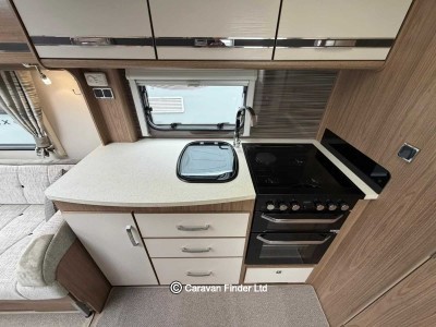 Coachman VIP 460 2017 (Trade) image 8