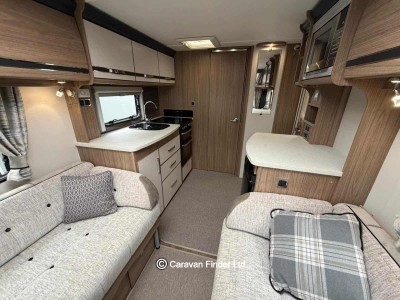 Coachman VIP 460 2017 (Trade) image 6