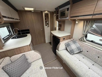 Coachman VIP 460 2017 (Trade) image 5