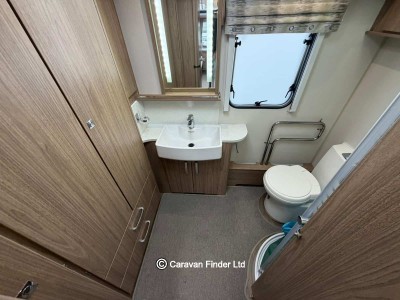 Coachman VIP 460 2017 (Trade) image 10