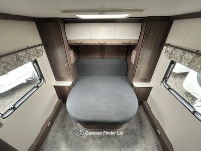 Coachman Laser Xcel 845 2024 (Trade) image 10